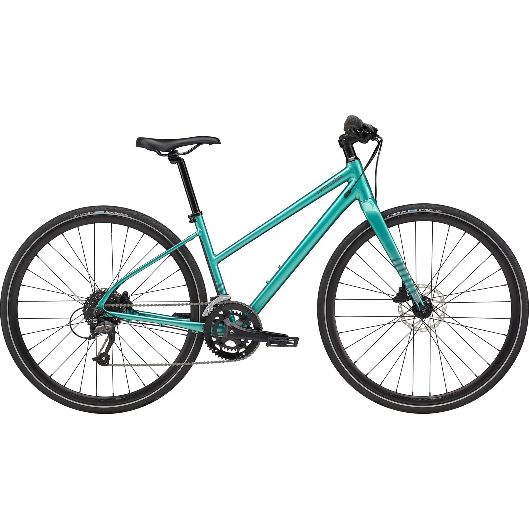 cannondale quick disc