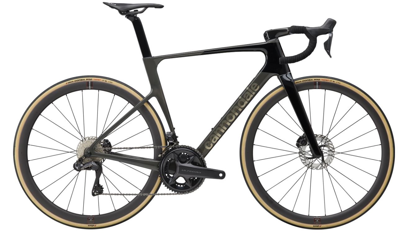 Cannondale SuperSix EVO 1 SL 2026 Road Bike | Damian Harris Cycles