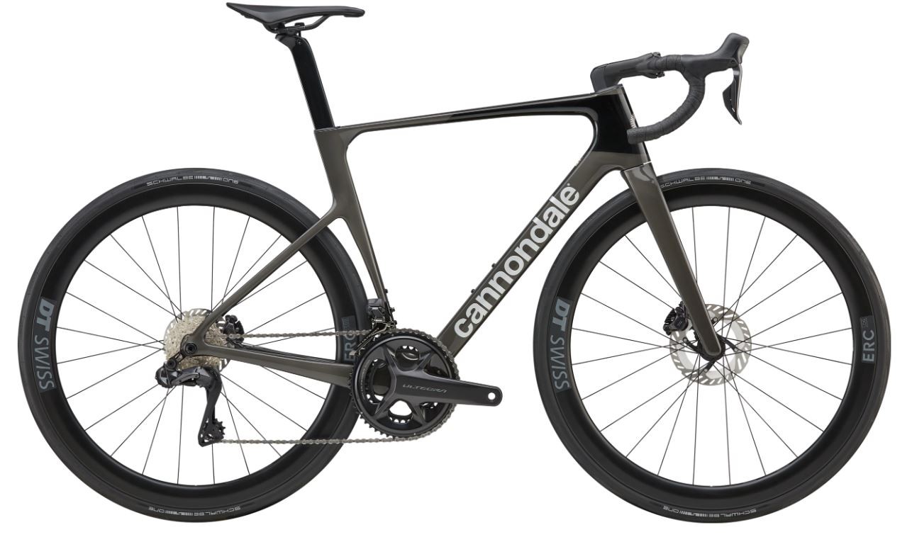 Cannondale SuperSix EVO 2 2026 Road Bike | Damian Harris Cycles