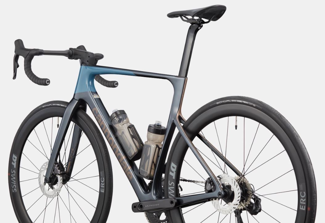 CannondaleSuperSixEVOHimod di2アルテグラR8000 Cannondale SuperSix EVO 2 2026 Road Bike | Damian Harris Cycles