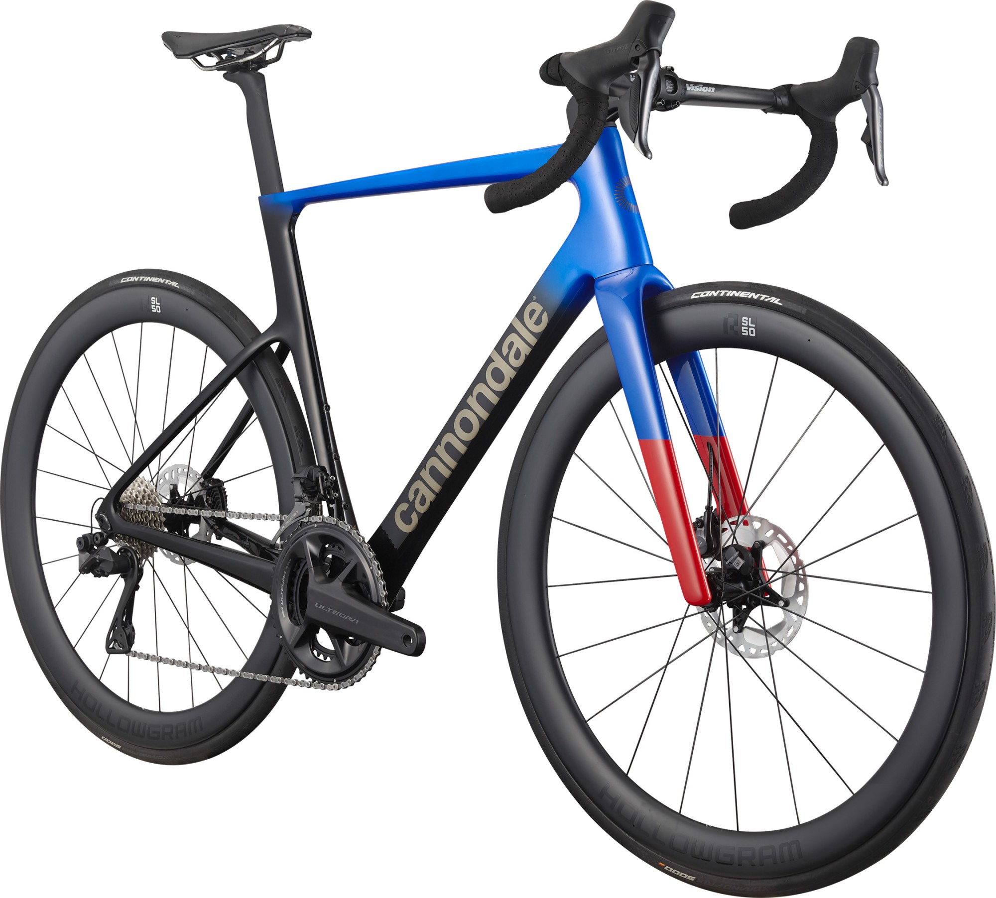 Cannondale SuperSix EVO Hi-MOD 2 2023 Road Bike | Damian Harris