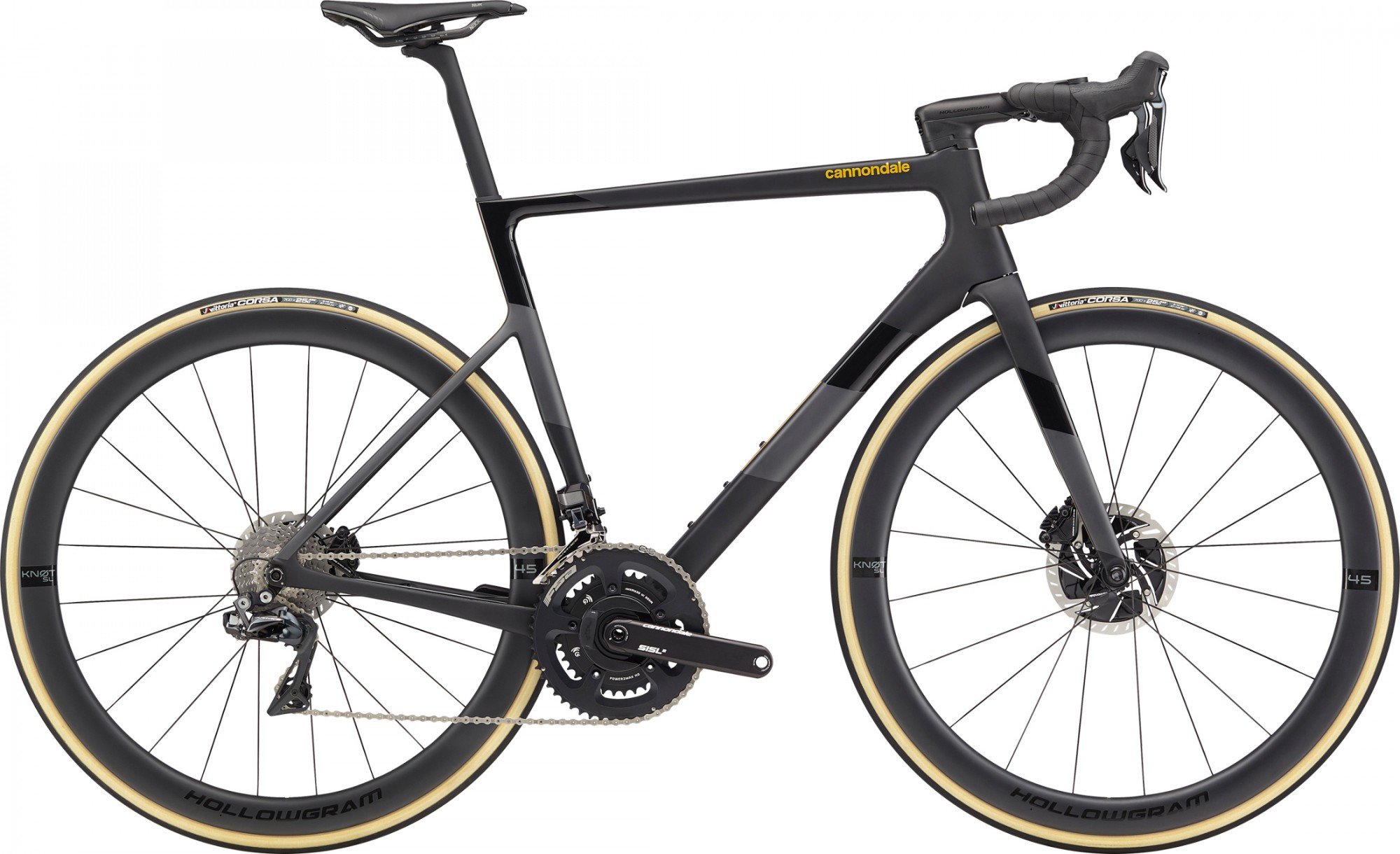 cannondale supersix evo hi mod team