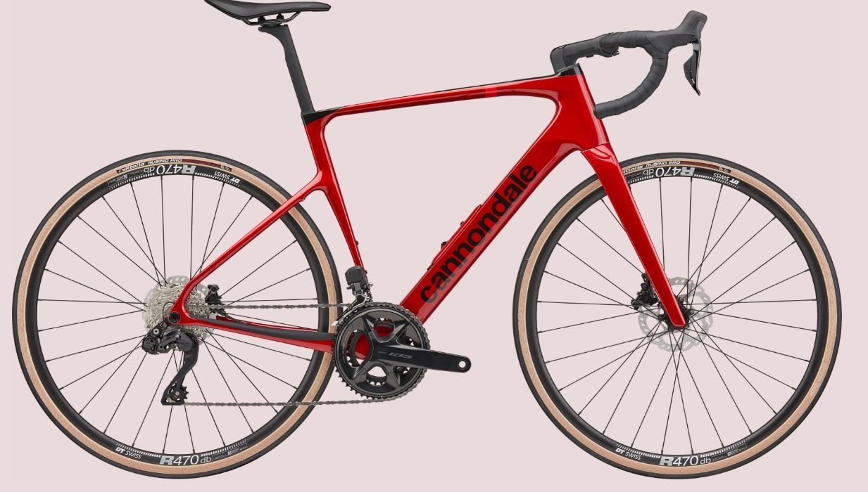 Cannondale Synapse Carbon 2025 Road Bike Damian Harris Cycles