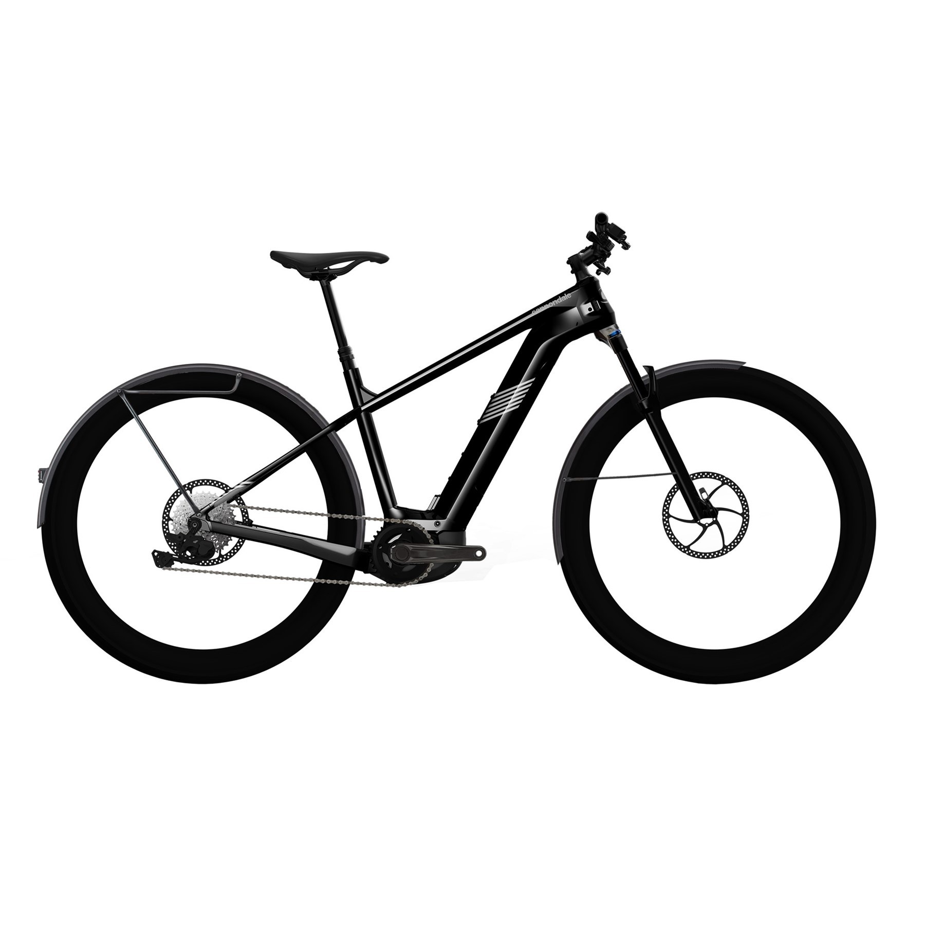 black pearl cycle