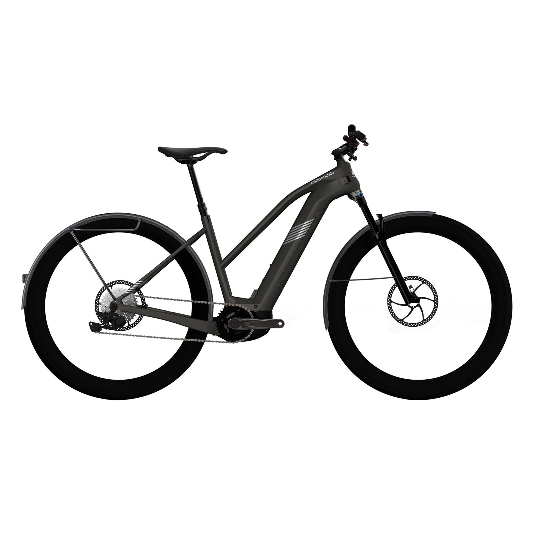 cannondale electric