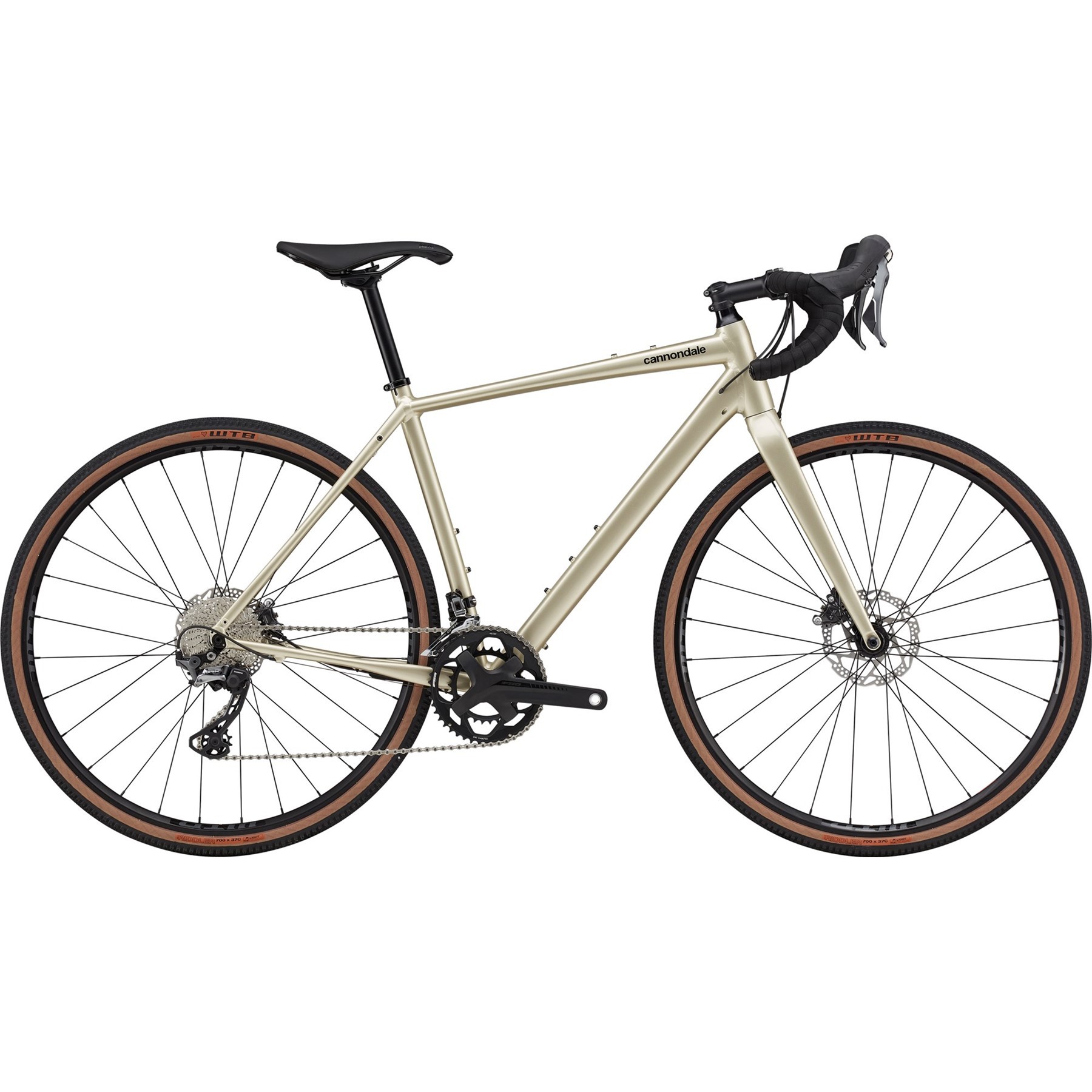 2021 cannondale topstone