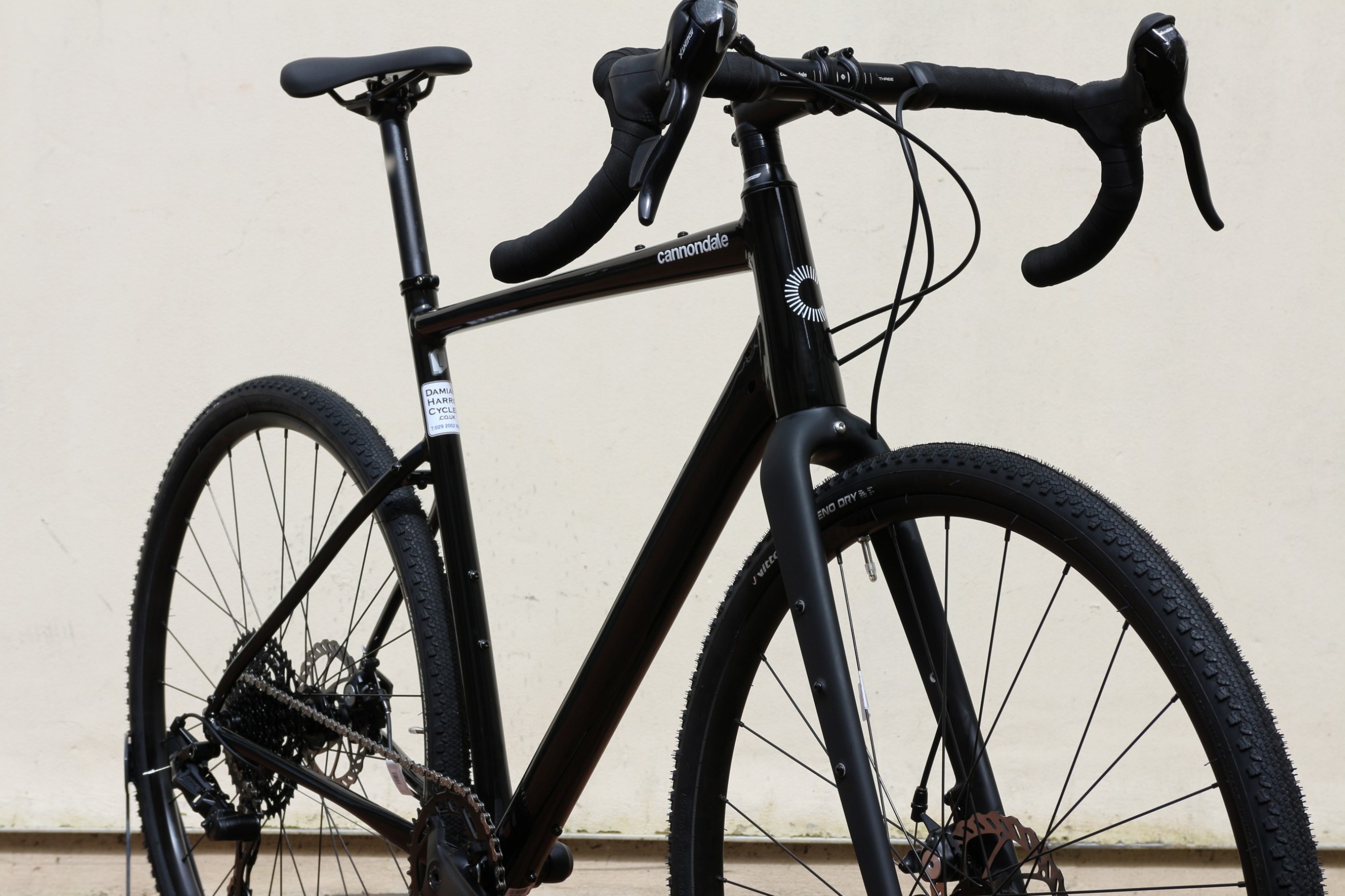 自転車本体 Cannondale TOPSTONE 4 size:SM BLACK Cannondale Topstone 4 – Incycle Bicycles
