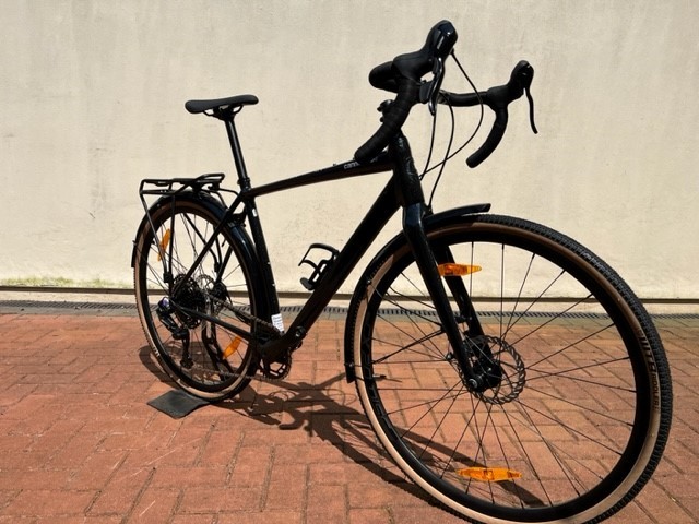 Cannondale TOPSTONE4 BlackMagic グラベルロード Cannondale TOPSTONE4 BlackMagic グラベルロード Cannondale Topstone
