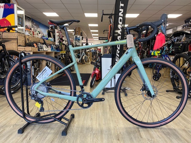 Cannondale Topstone Neo SL 1 2021 
