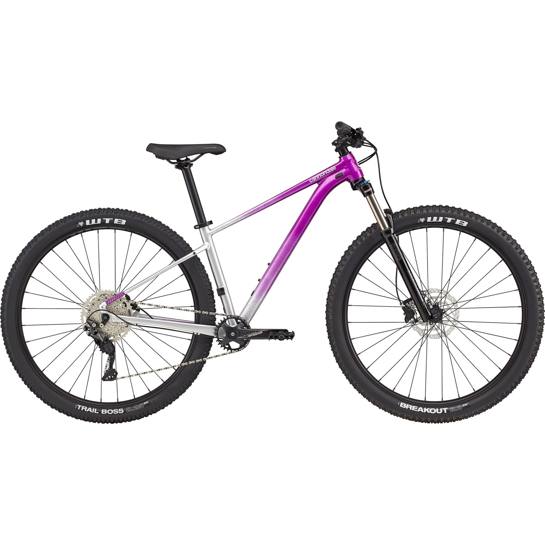 cannondale se
