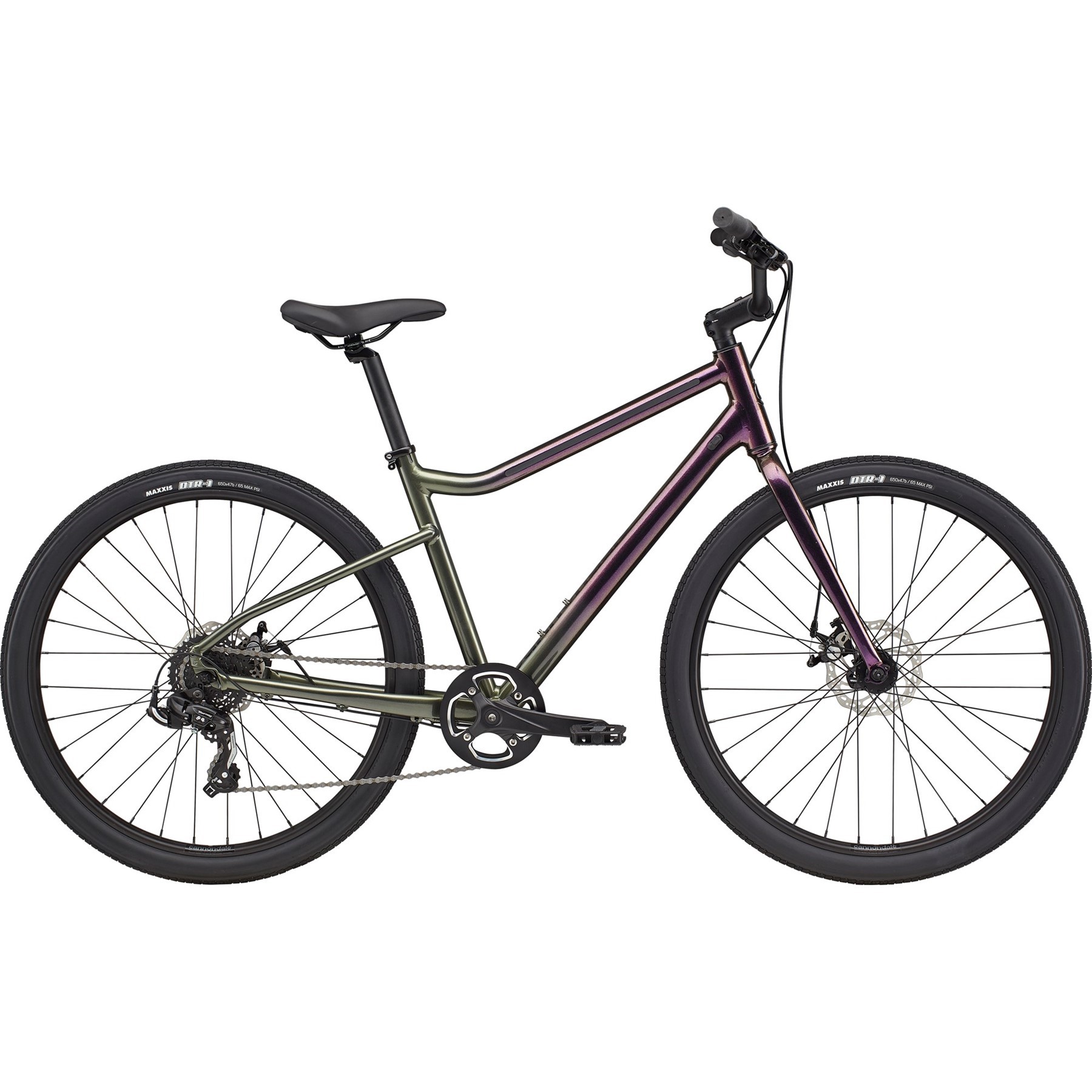 Cannondale Treadwell 3 Ltd 2021 Road 