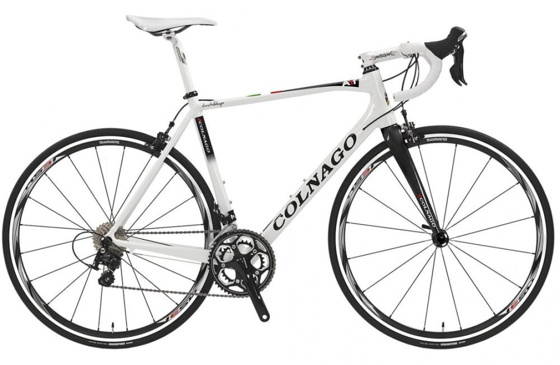 Colnago Fit Chart