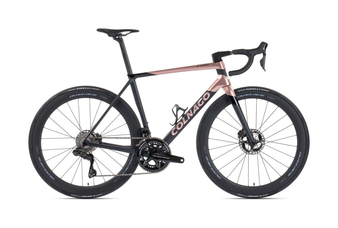 Colnago C68-R Disc Carbon Road Frame Set