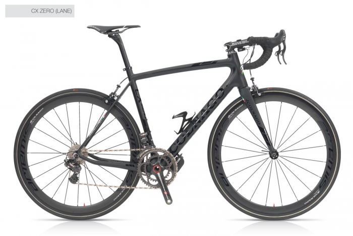 colnago cx0