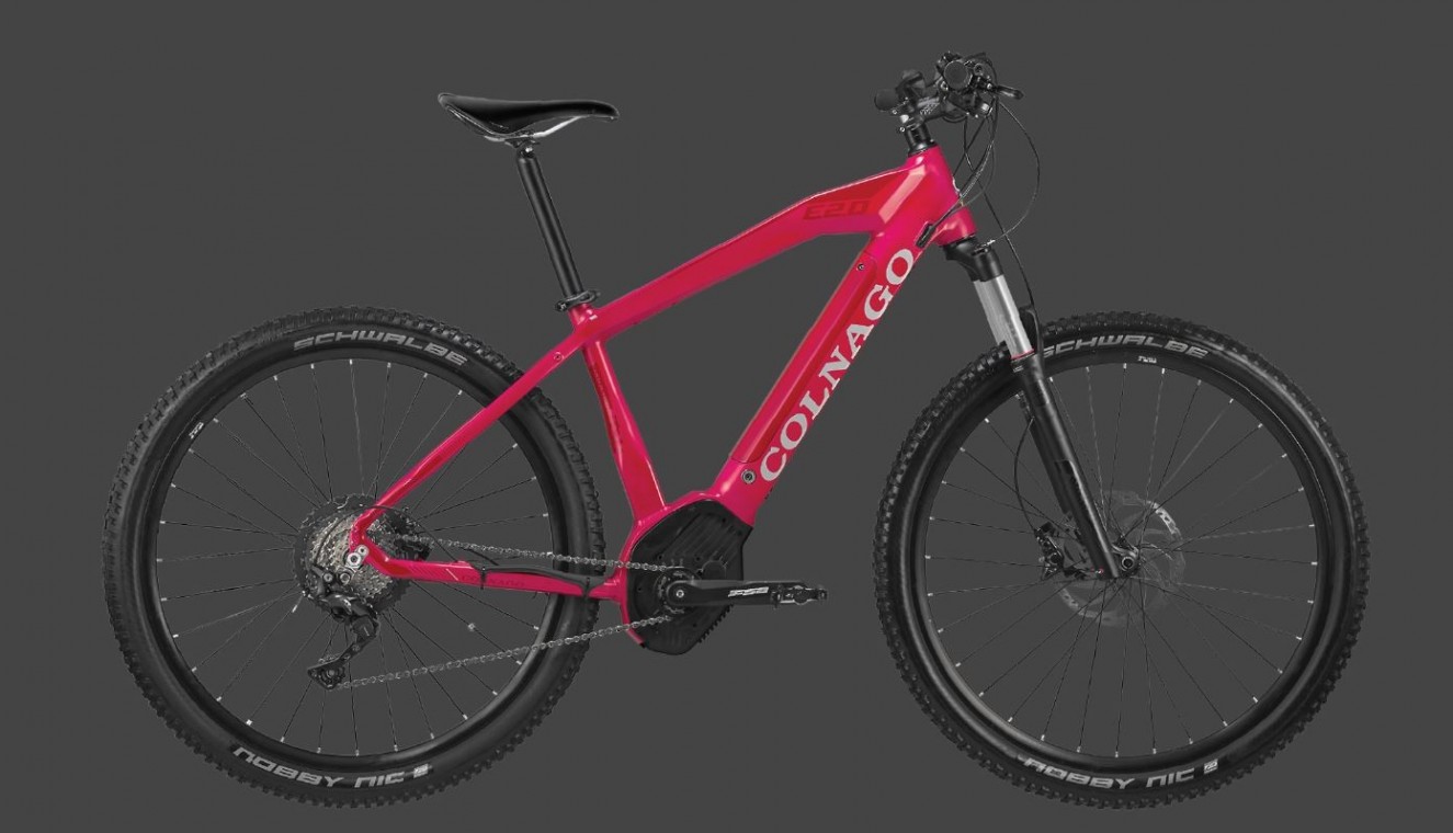 colnago ebike 2019