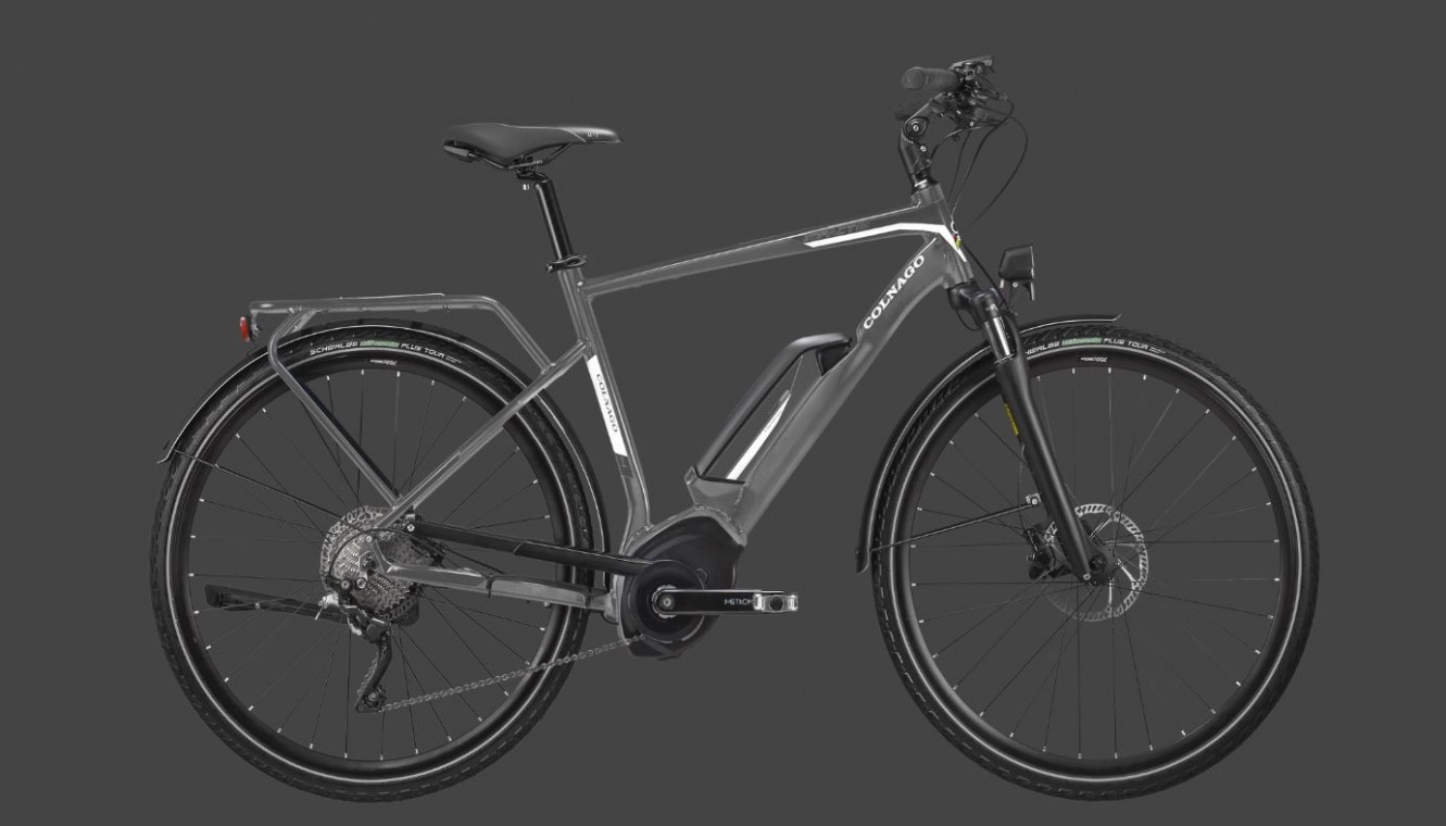 colnago ebike 2019