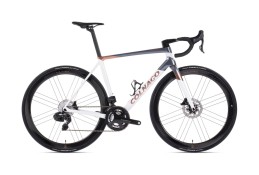 Colnago C68-R Disc  Carbon  Set 2024 Road Frame Road Frame