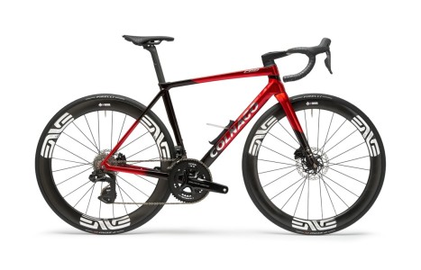 Colnago C68-R Vuelta Ltd Edition Carbon Dura Ace Di2 2026 Road Bike Colnago C68-R Vuelta Ltd Edition Carbon Dura Ace Di2 2026 Road Bike Road Bike
