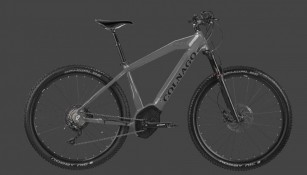 Colnago E2.01  - Electric Bike 2019 Electric Bikes Electric Bikes