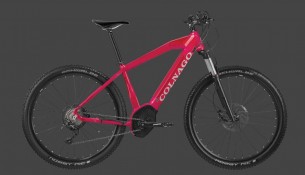 Colnago E2.02  - Electric Bike 2019 Electric Bikes Electric Bikes