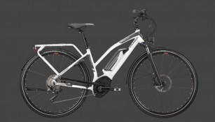 Colnago Impact-01  - Electric Bike 2019 Electric Bikes Electric Bikes