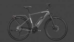 Colnago Impact-02  - Electric Bike 2019 Electric Bikes Electric Bikes