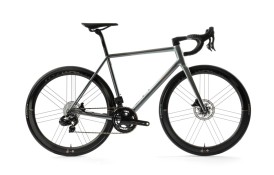 Colnago Steelnovo  Complete Bike Super Record 2025 Road Bike Road Bike