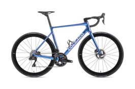 Colnago V4RS Disc 2024 Carbon  with Dura Ace Di2 2025 Road Bike Road Bike