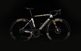 Colnago V4RS Disc  Tadej Edition Carbon 2024 Road Bike Road Bike