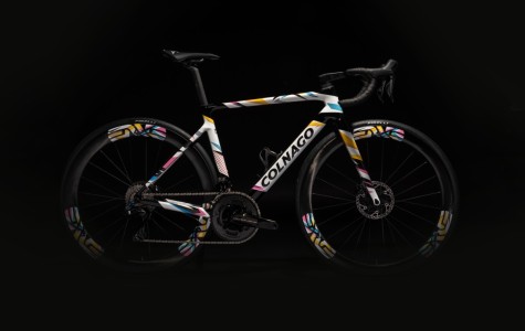 Colnago V4RS Disc Tadej Edition Carbon 2024 Road Bike Colnago V4RS Disc Tadej Edition Carbon 2024 Road Bike Road Bike