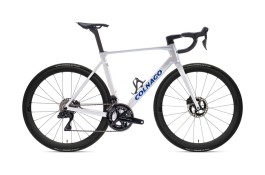 Colnago V5rs Disc  Carbon Road Complete Bike Ultegra Di2 2025 Road Bike Road Bike