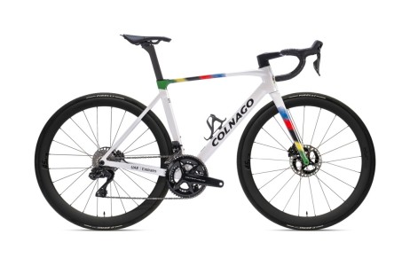 Colnago V5rs Disc Carbon Road Complete Bike Ultegra Di2 2025 Road Bike Colnago V5rs Disc Carbon Road Complete Bike Ultegra Di2 2025 Road Bike Road Bike