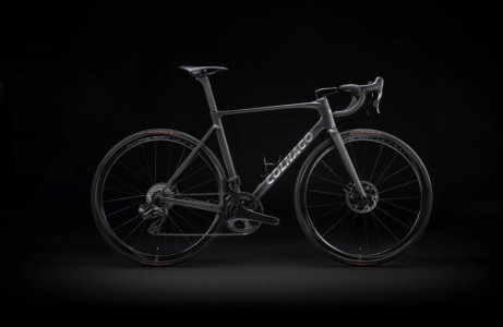 Colnago V5RS Dura Ace DI2 Dark Series Limited Edition 2026 Road Bike Colnago V5RS Dura Ace DI2 Dark Series Limited Edition 2026 Road Bike Road Bike