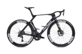 Colnago Y1RS Disc 2025 Carbon TT Aero Bike Dura Ace Di2 2026 Road Bike Road Bike