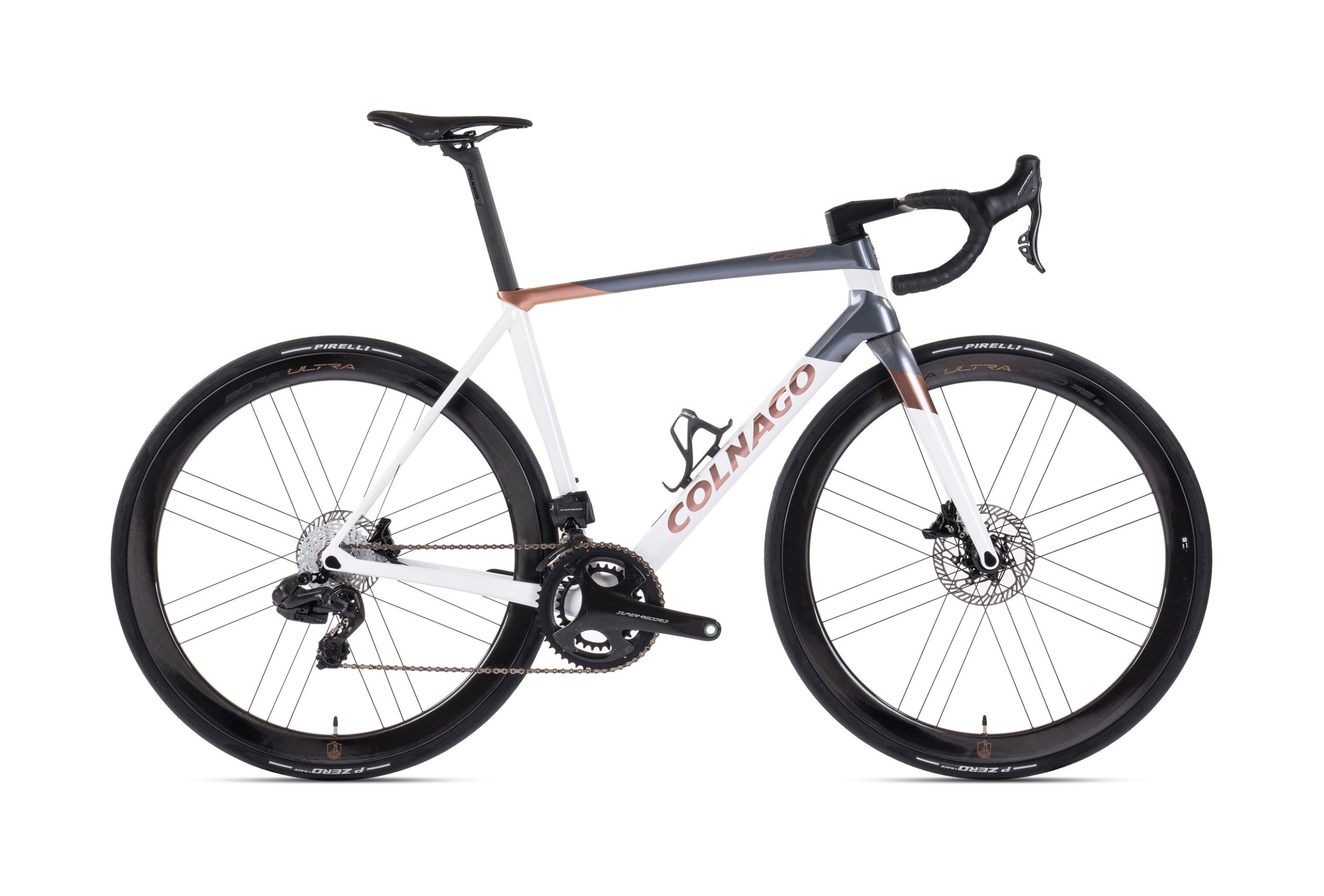 Colnago c68 disc フレームセット 2022年 即購入不可 colnago-c68-r-disc-carbon-set-