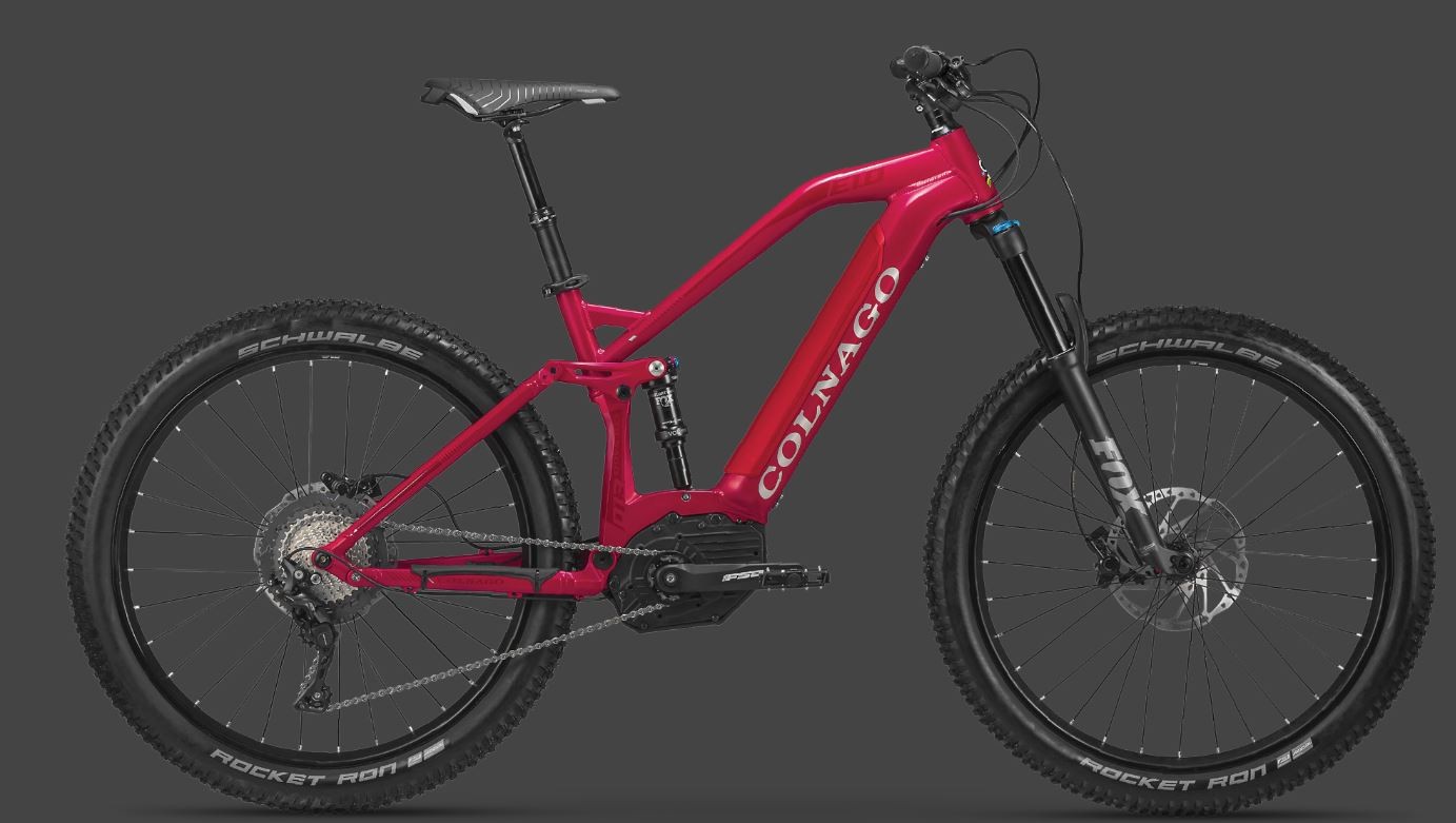 colnago ebike 2019