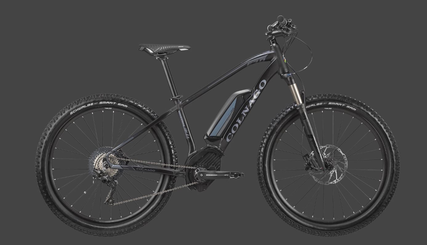 colnago ebike 2019