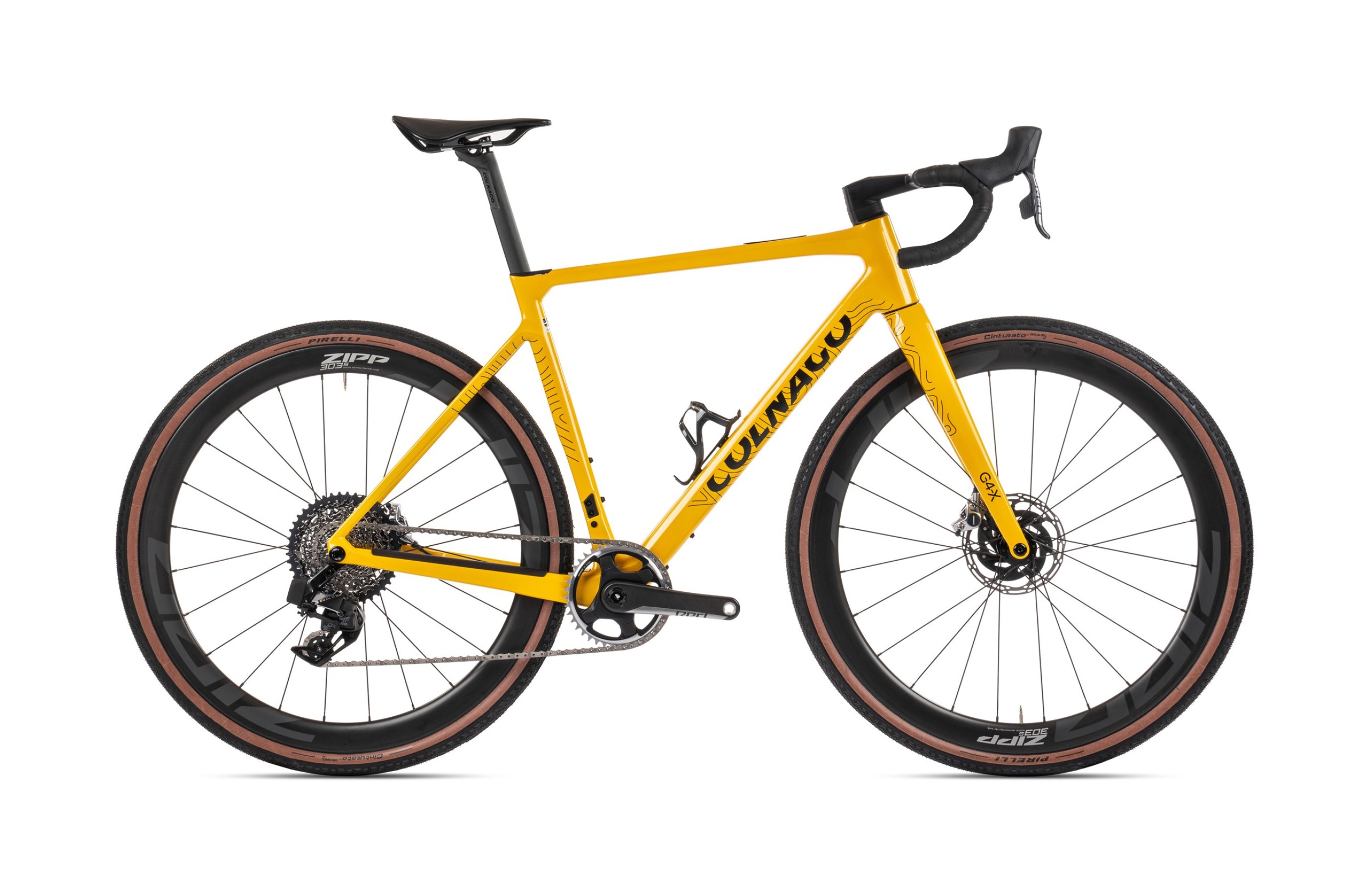 ロードバイク　cornago COLNAGO ( コルナゴ ) ロードバイク V4 Disc ( ブイ フォー ディスク