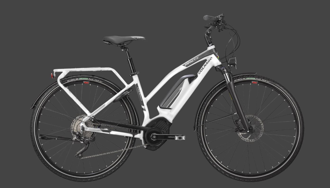 colnago ebike 2019