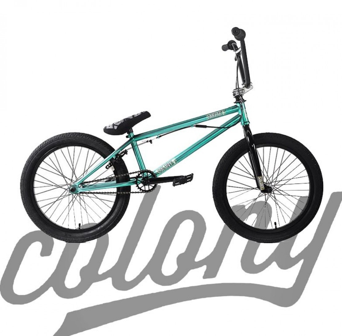 colony emerge bmx