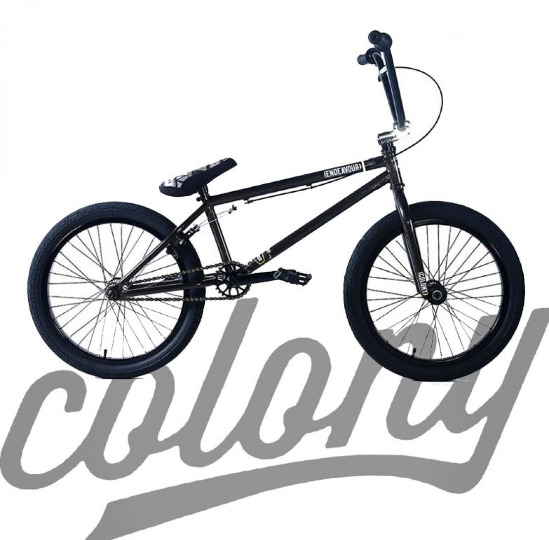 colony bmx shop