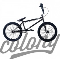 colony premise 2019