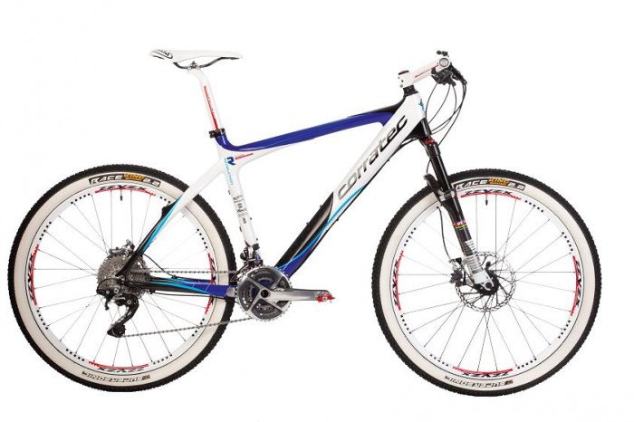 poc mountain bike