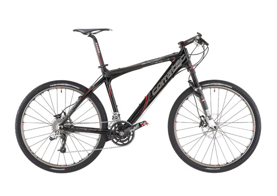 poc mountain bike