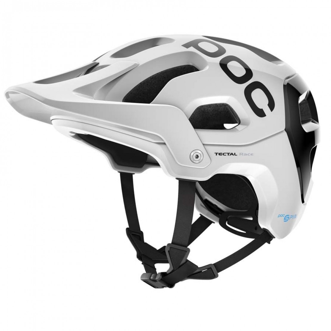 poc tectal race 2019