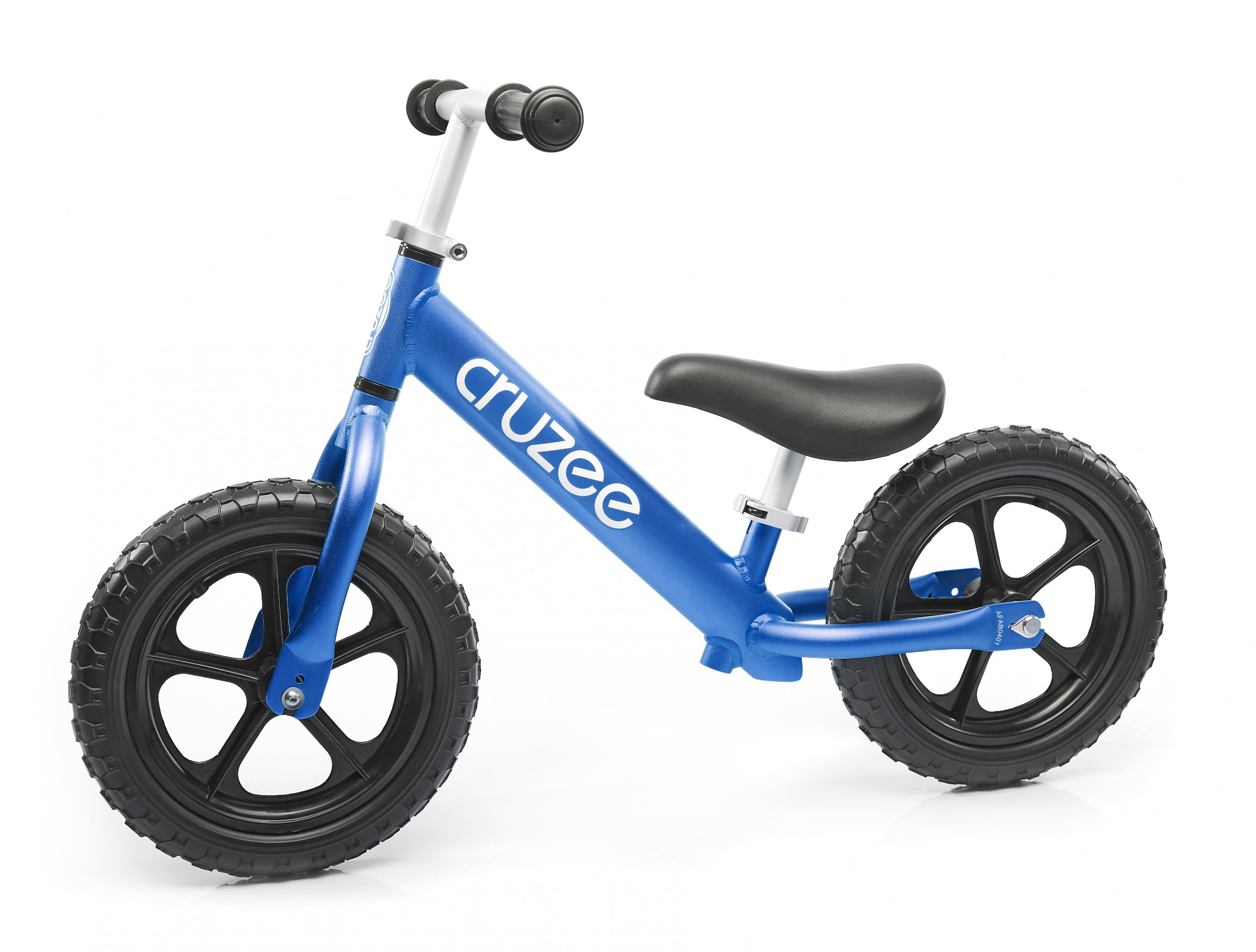 Cruzee Cruzee OvO Blue 2015 Balance Bikes Damian Harris Cycles E