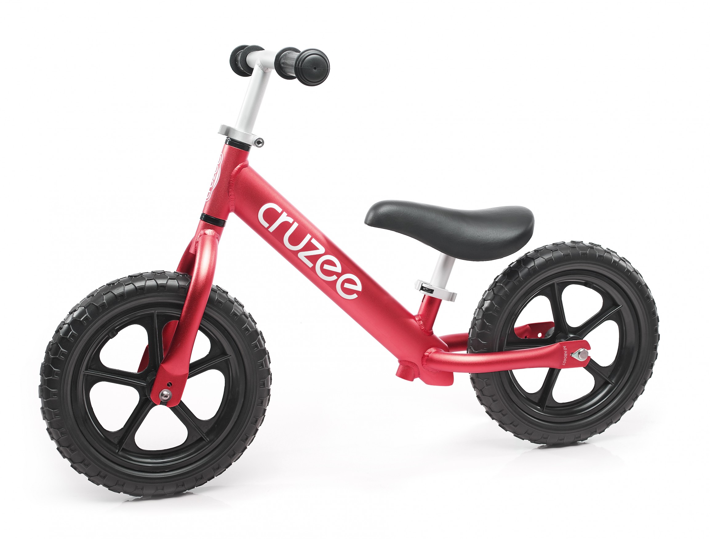 Cruzee Cruzee OvO Red 2015 Balance Bikes