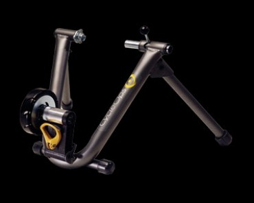 magneto bike trainer
