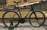 Cube Cross Race 2018 CycloCross | Damian Harris Cycles | E-bike specialist,  Cardiff UK