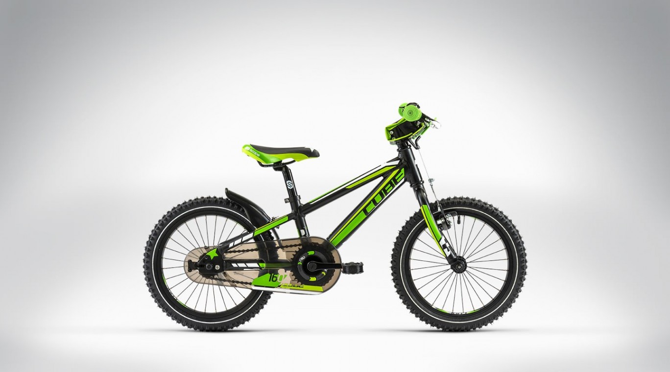 kids cube bike